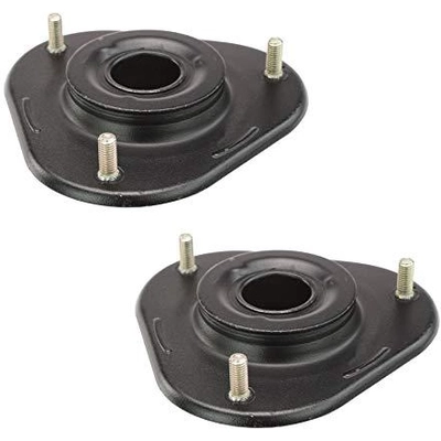 Front Shock Or Strut Insulator by SKF - VKDC35802VP 01